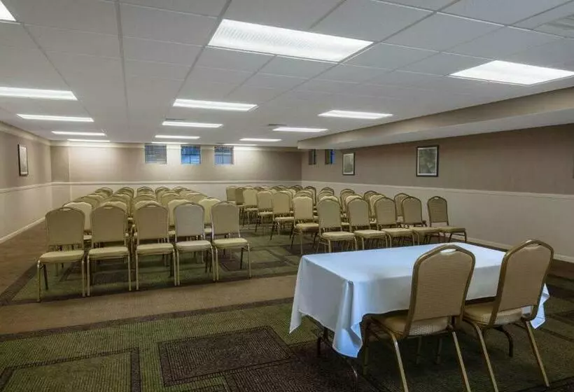 Fotos del hotel La Quinta By Wyndham Las Vegas Airport N Conv:  4