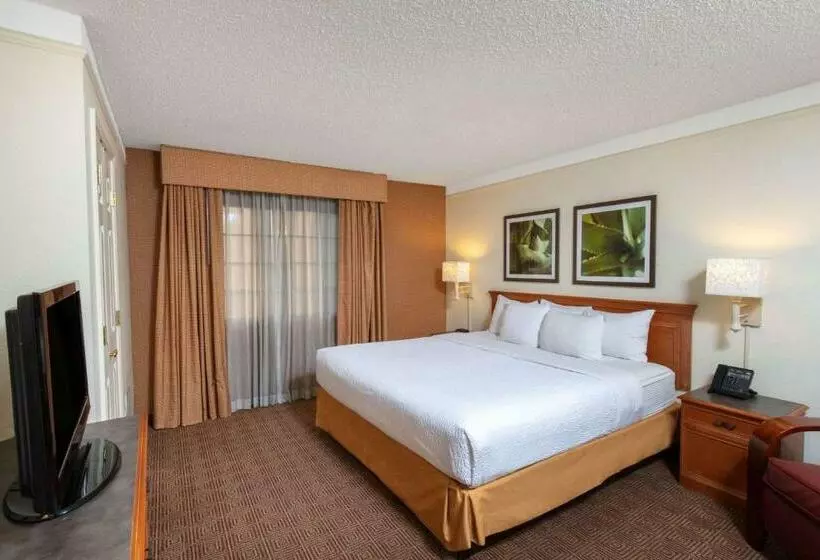 Fotos del hotel La Quinta By Wyndham Las Vegas Airport N Conv:  7