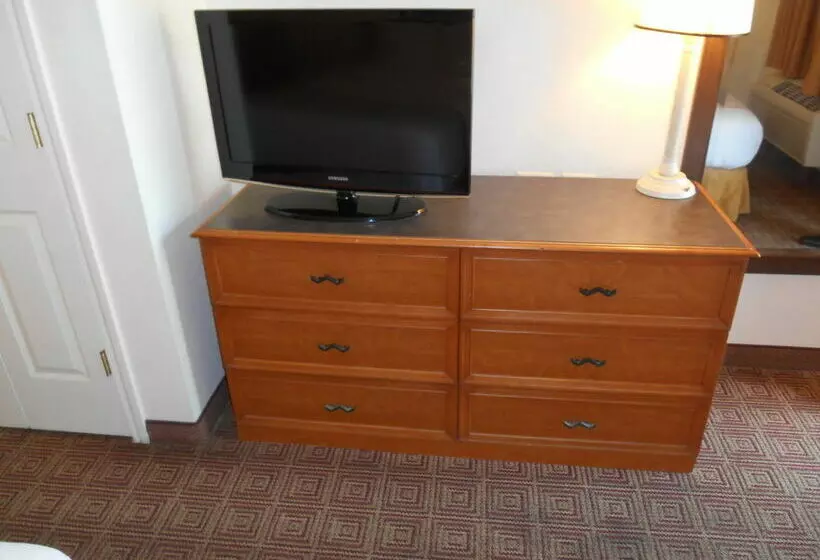 Fotos del hotel Motel 6 Houston Medical Center Reliant Park - Houston:  10