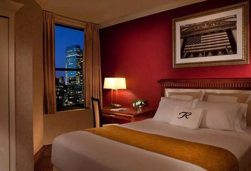 Fotos del hotel The Roosevelt Hotel:  2