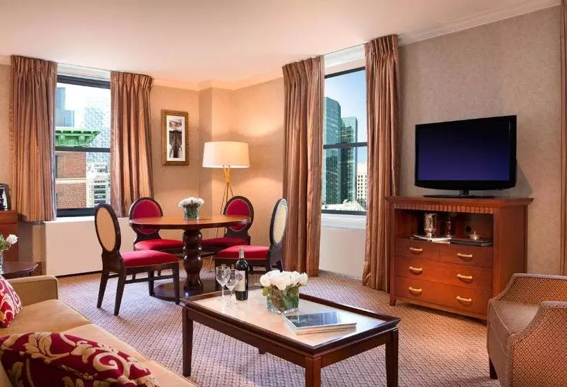 Fotos del hotel The Roosevelt Hotel:  15