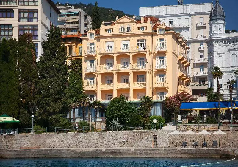Lungomare Opatija