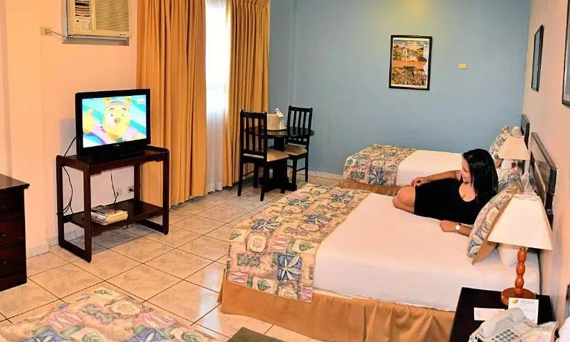 Fotos del hotel Ejecutivo:  13