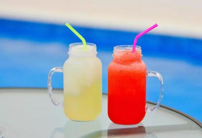 Fotos del hotel Ejecutivo:  4