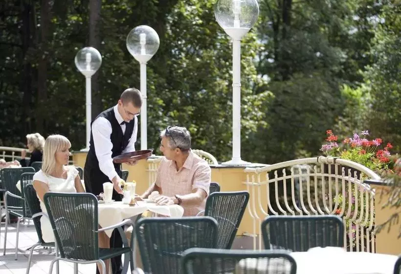 Fotos del hotel Ensana Vltava:  14