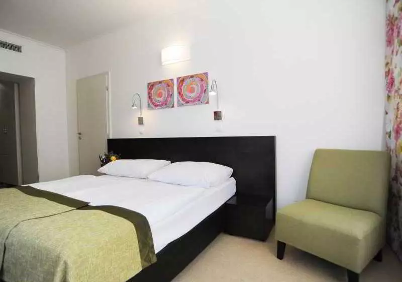 Fotos del hotel Vitkov:  5