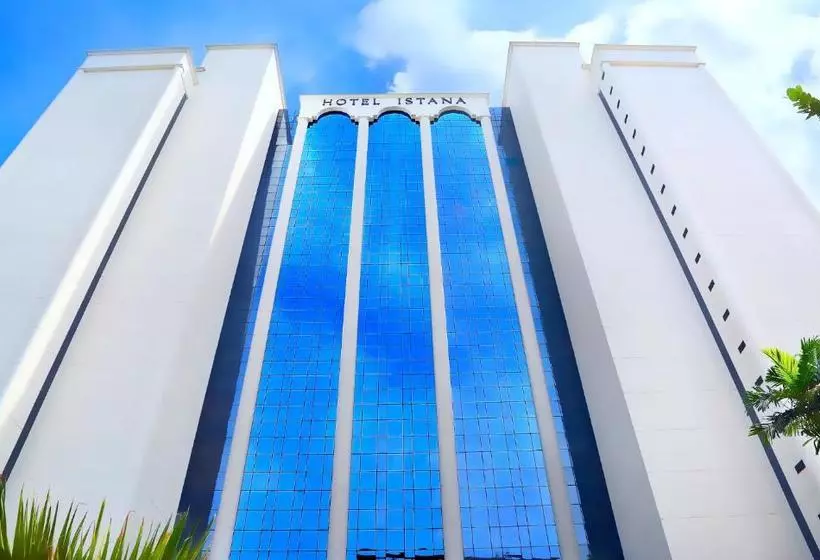 Fotos del hotel Istana Kuala Lumpur City Center:  13