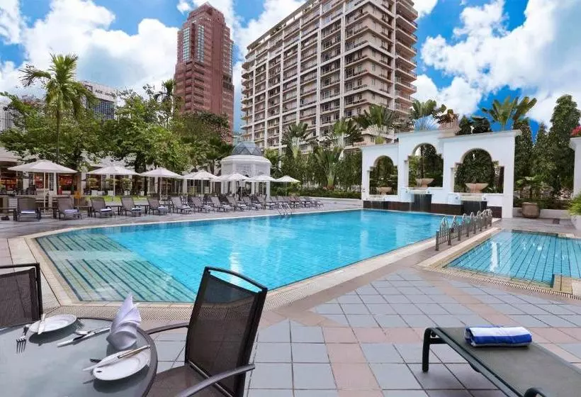 Fotos del hotel Istana Kuala Lumpur City Center:  3