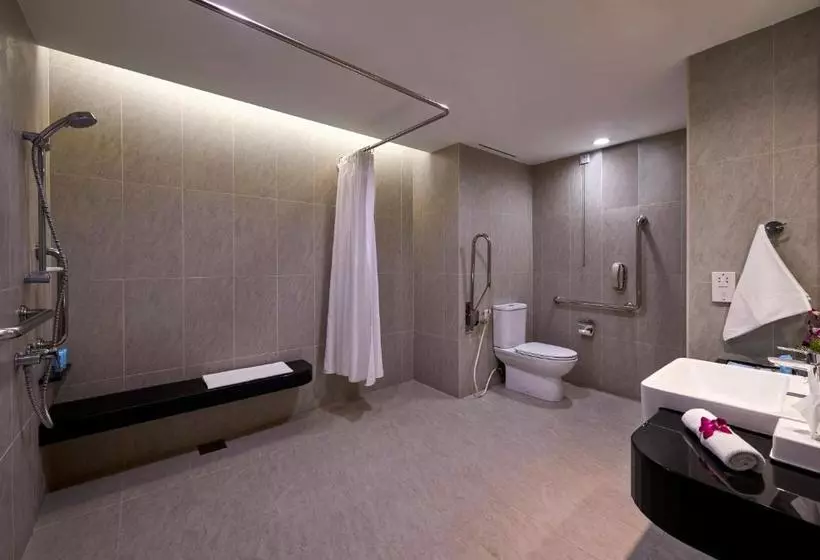 Fotos del hotel Istana Kuala Lumpur City Center:  7