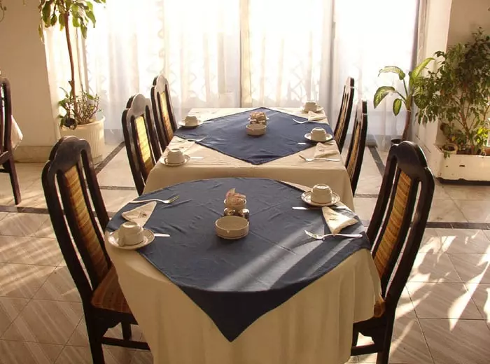 Fotos del hotel Cairo Khan:  4