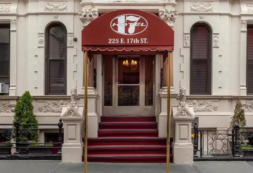 Fotos del hotel 17 - Extended Stay:  7