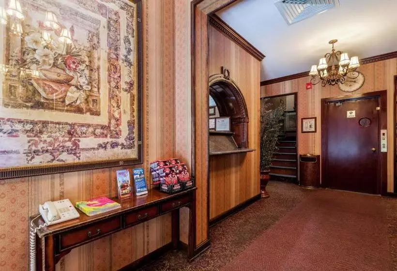 Fotos del hotel 17 - Extended Stay:  3