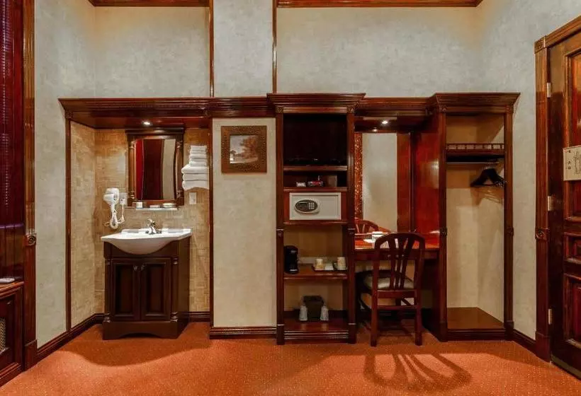 Fotos del hotel 17 - Extended Stay:  15