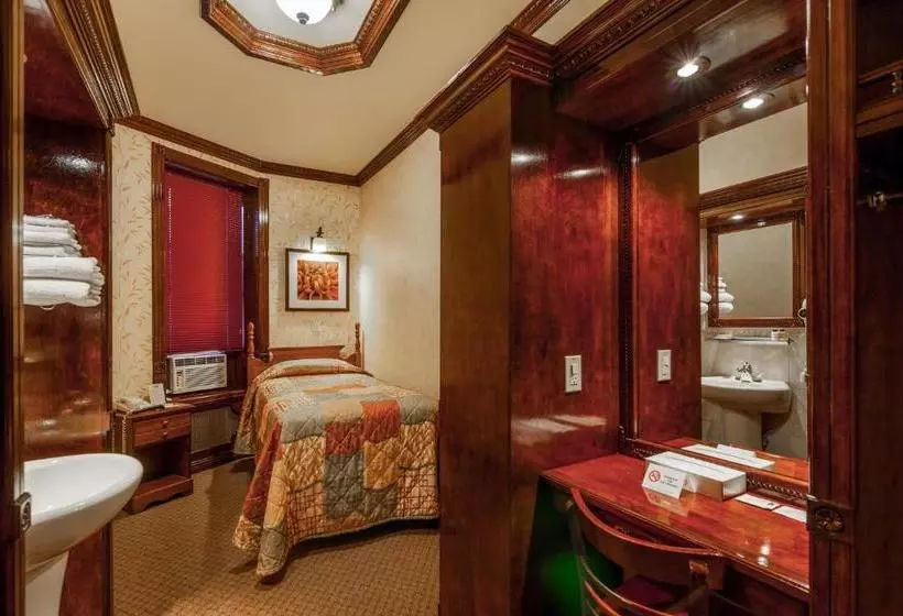 Fotos del hotel 17 - Extended Stay:  14