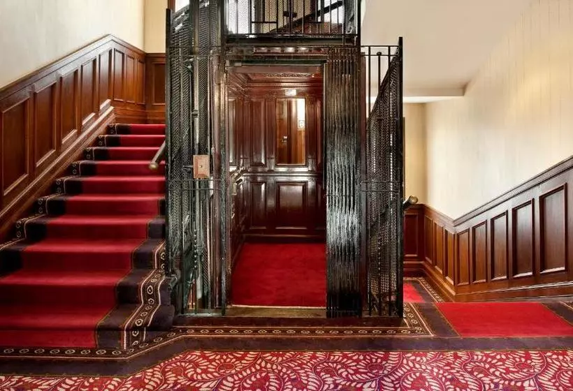 Fotos del hotel The Astor Hotel Tianjin:  9