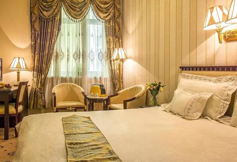 Fotos del hotel Palace  Polom:  21