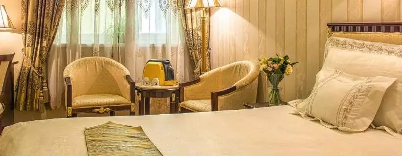 Fotos del hotel Palace  Polom:  25