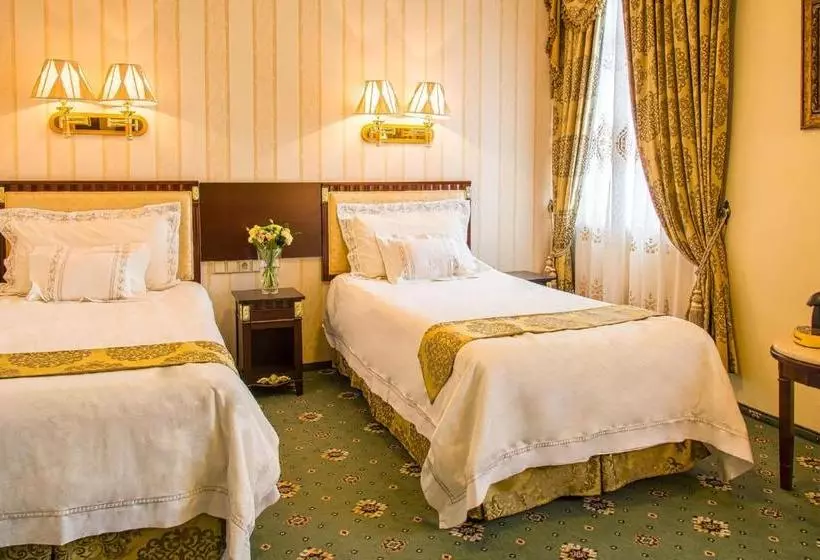 Fotos del hotel Palace  Polom:  16