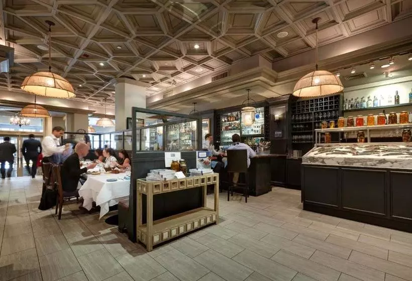 Fotos del hotel Wellington:  3