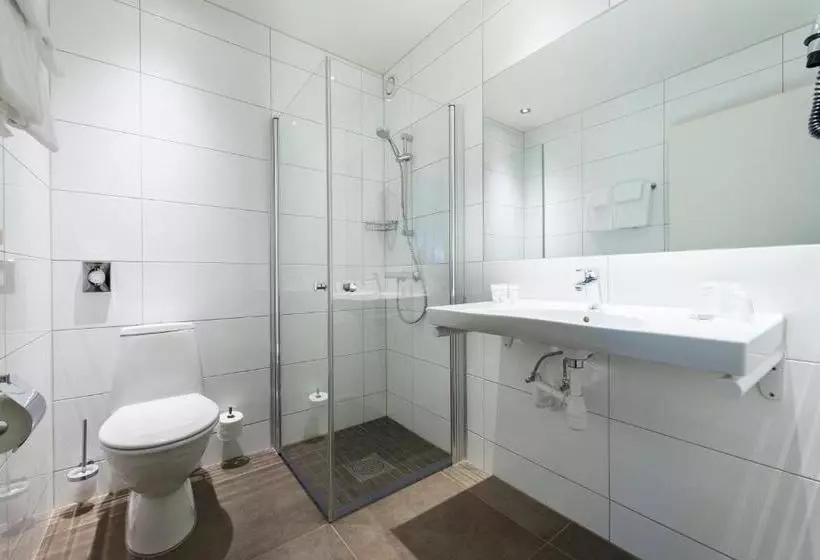 Fotos del hotel First Hotel Atlantica:  13