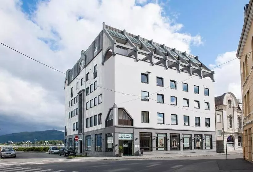 First Hotel Atlantica