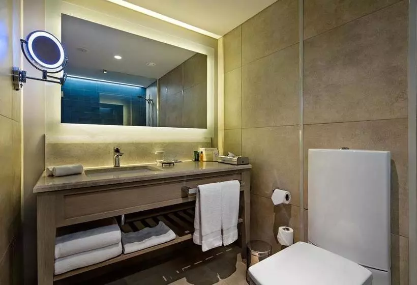 Fotos del hotel Hilton Izmir:  9