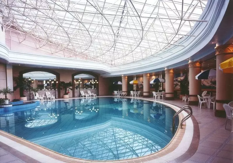 Fotos del hotel Grand Sun City:  2