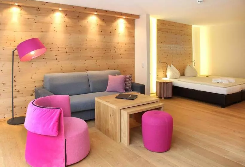 Fotos del hotel Haidvogl Kinder Zell Am See:  13