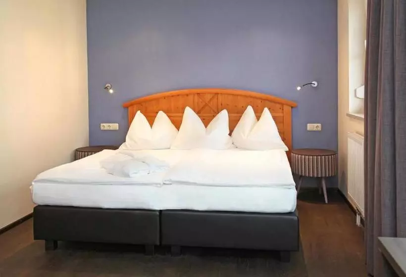 Fotos del hotel Haidvogl Kinder Zell Am See:  8