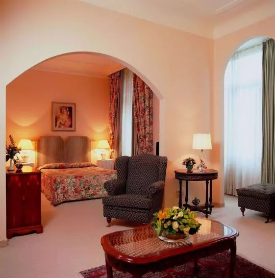 Fotos del hotel Firean:  7