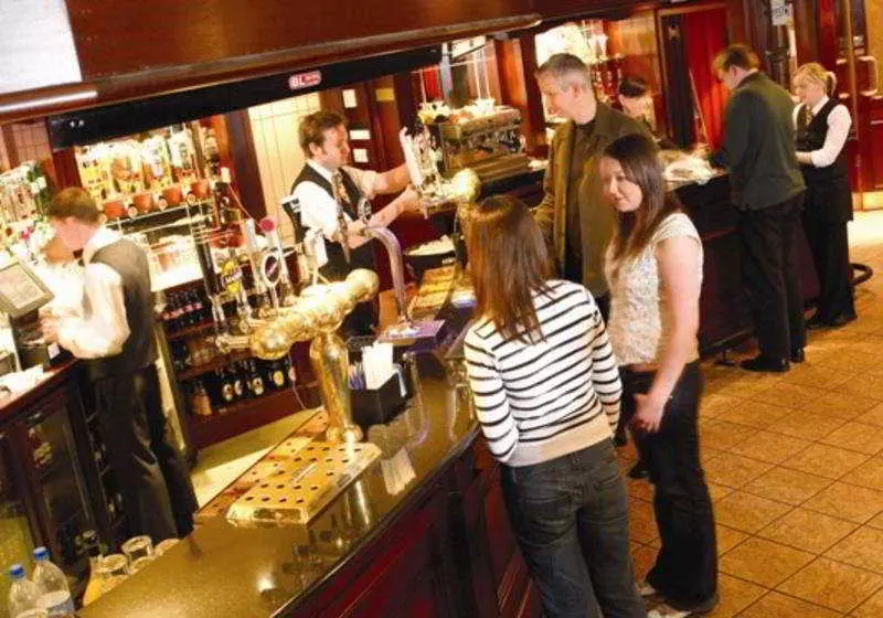 Fotos del hotel The Park Avenue:  14