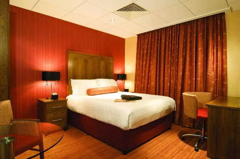 Fotos del hotel The Park Avenue:  18