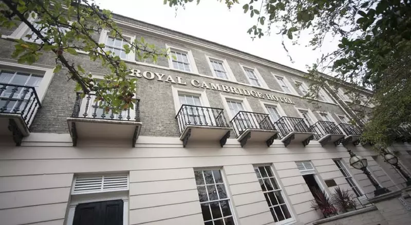 Royal Cambridge