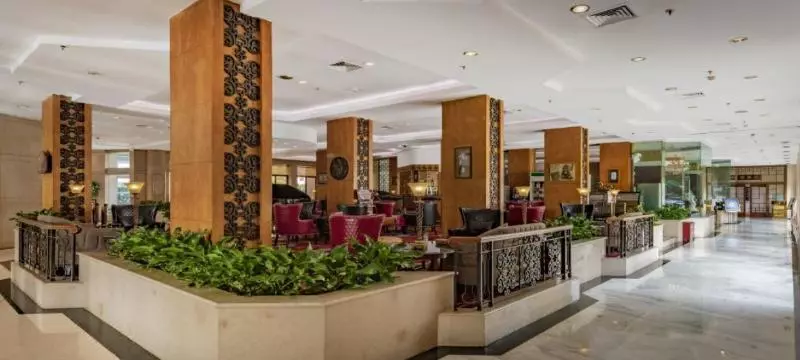 Fotos del hotel Jiangxi:  7