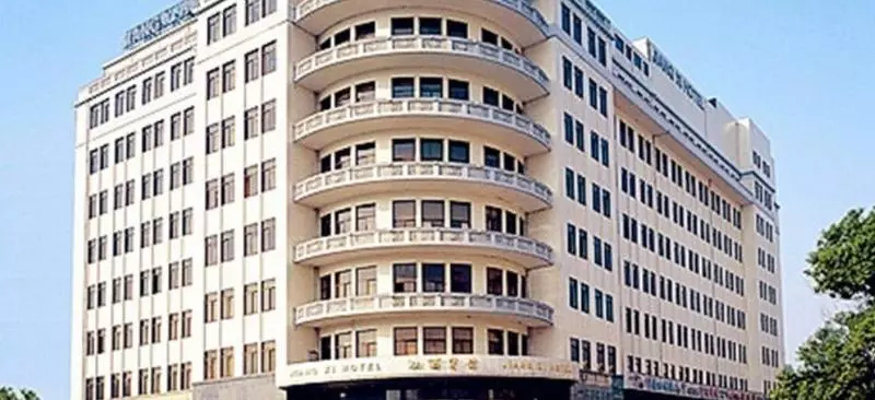 Fotos del hotel Jiangxi:  5