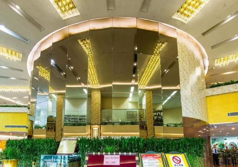 Fotos del hotel Twentyfirst Century:  10