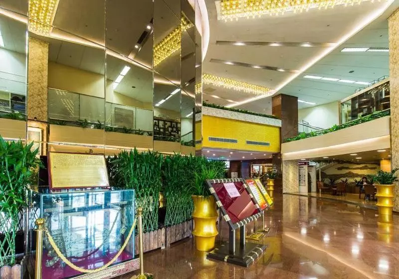 Fotos del hotel Twentyfirst Century:  7