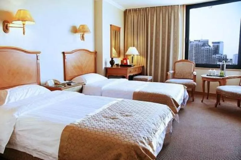 Fotos del hotel Twentyfirst Century:  9