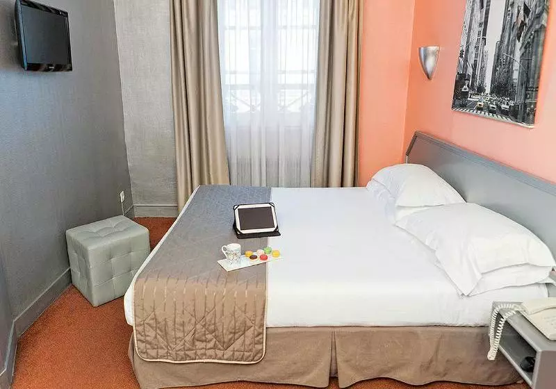 Fotos del hotel Jean Gabriel:  2