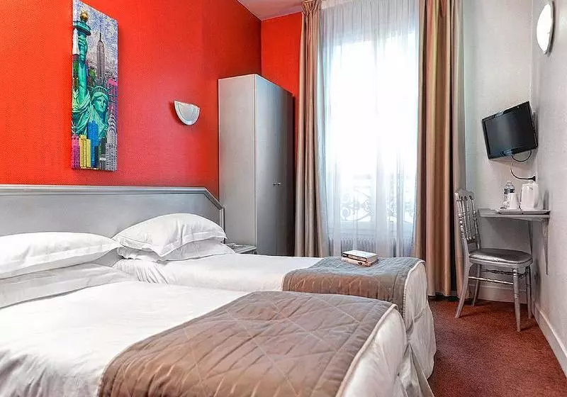 Fotos del hotel Jean Gabriel:  10