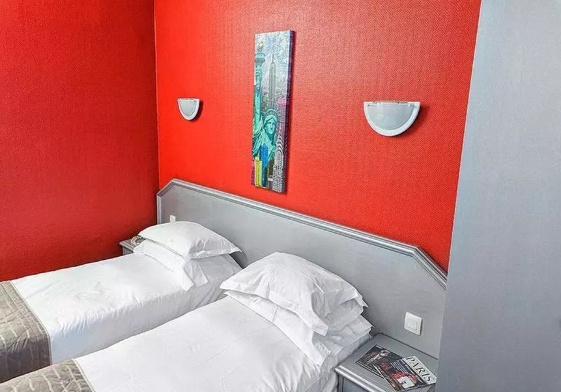 Fotos del hotel Jean Gabriel:  12