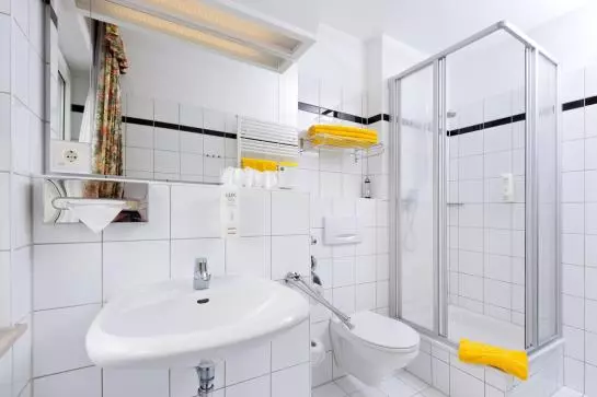 Fotos del hotel Artis Suite:  4