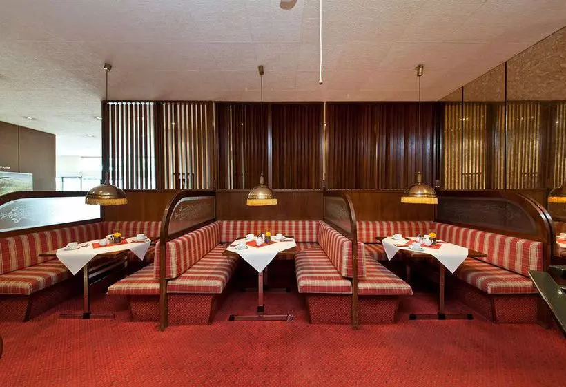 Fotos del hotel Ravenna Berlin Steglitz:  3