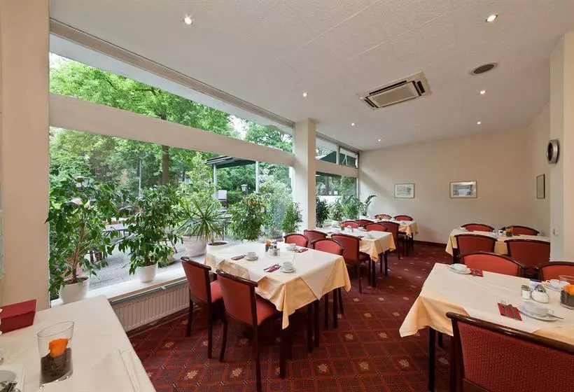 Fotos del hotel Ravenna Berlin Steglitz:  7