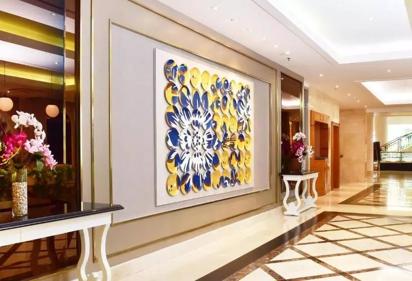 Fotos del hotel Ambhara:  11