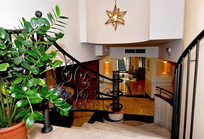 Fotos del hotel Executive:  20