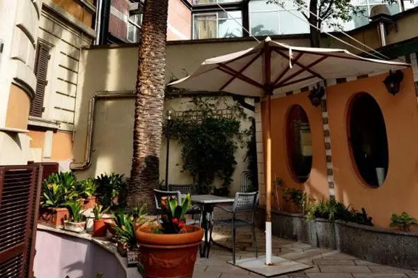 Fotos del hotel Executive:  7