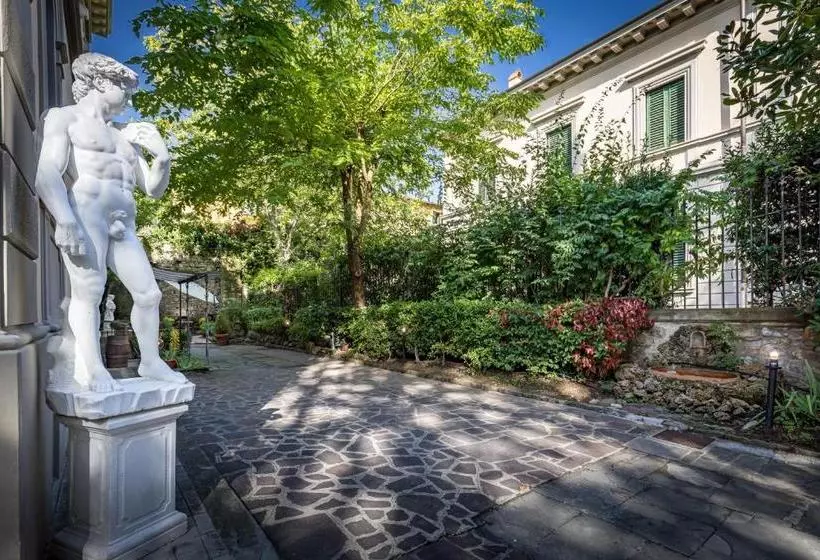 Fotos del hotel Villa Liberty:  10