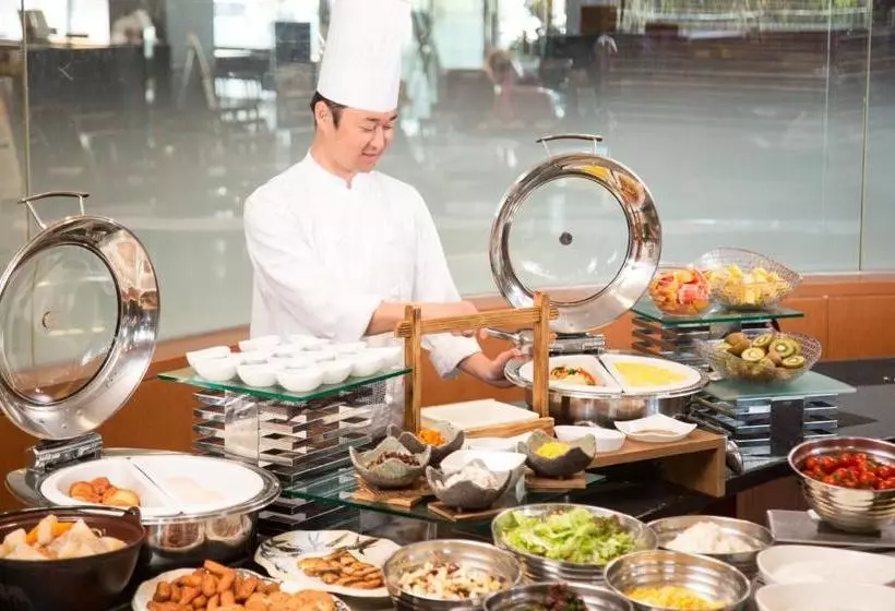 Fotos del hotel Kagoshima Tokyu Rei:  14