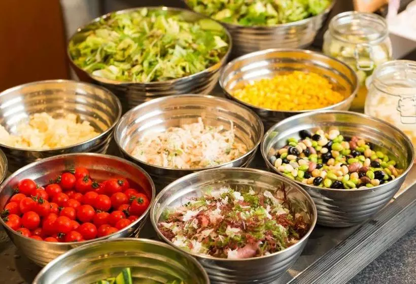 Fotos del hotel Kagoshima Tokyu Rei:  9